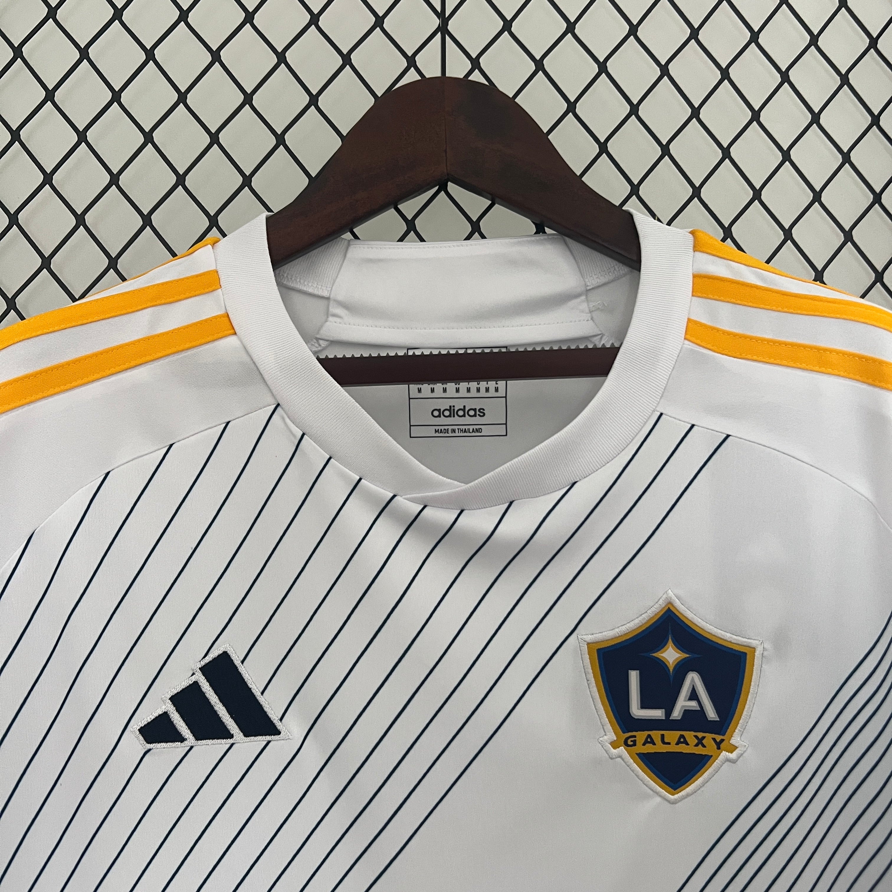 LA Galaxy - 24/25