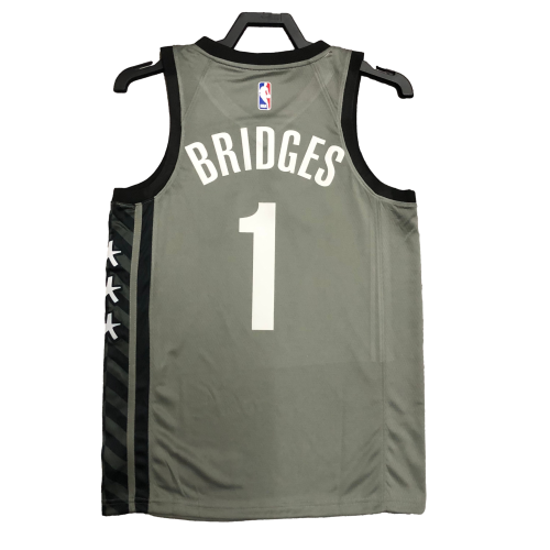 Maglia Brooklyn Nets