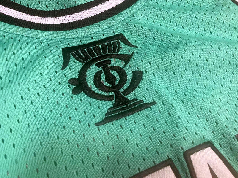 Maglia Tiffany & Co. x SP x Mitchell & Ness