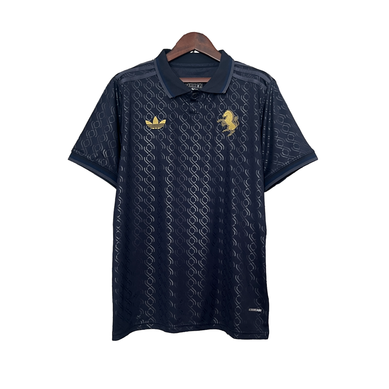 Maglia Juventus Third - 24/25