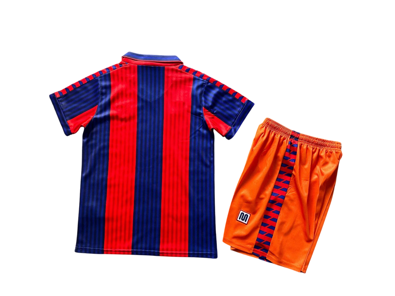 Kit Bambino - Barcellona 91/92