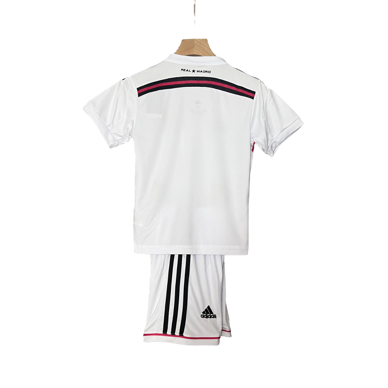 Kit Bambino - Real Madrid Vintage 14/15