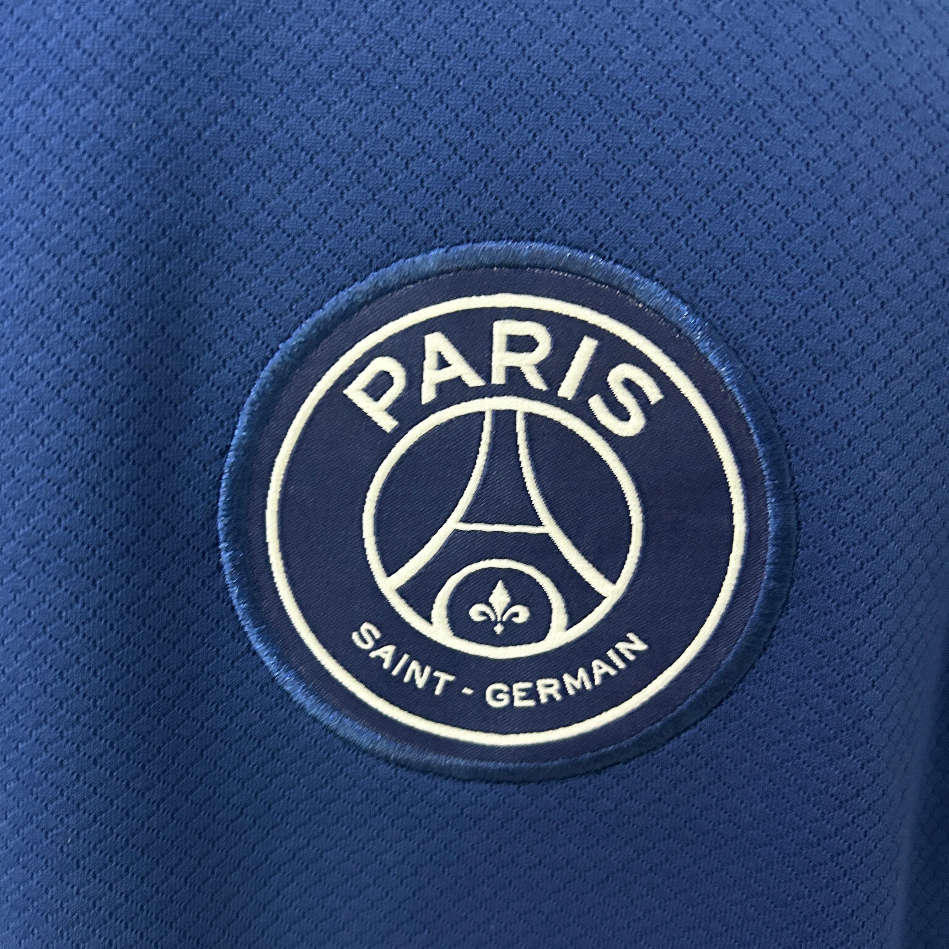 PSG Quarta - 24/25