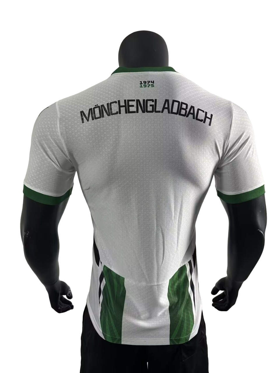 Borussia Mönchengladbach - 24/25 Player Version