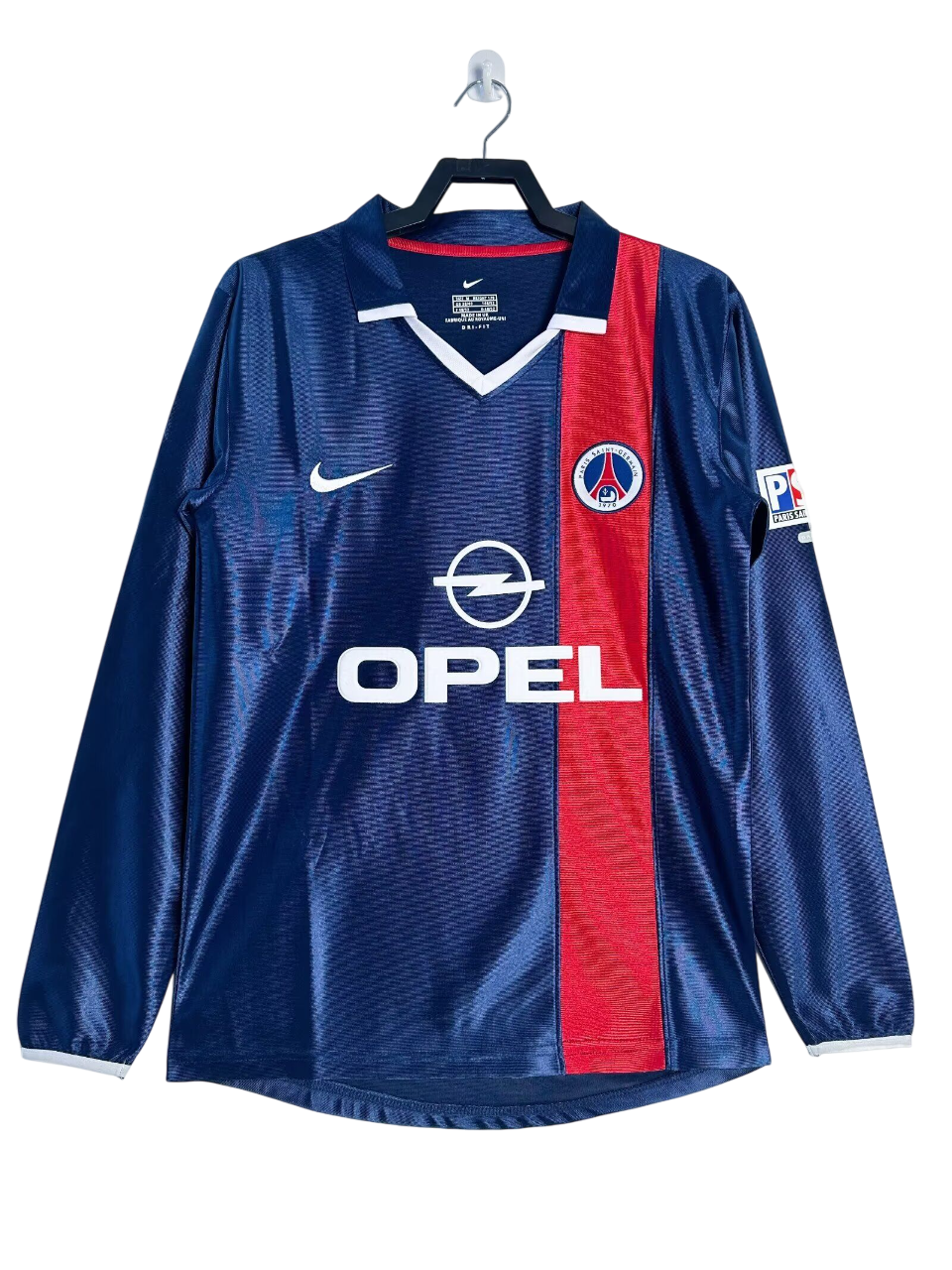 PSG - 01/02 Manica Lunga Vintage