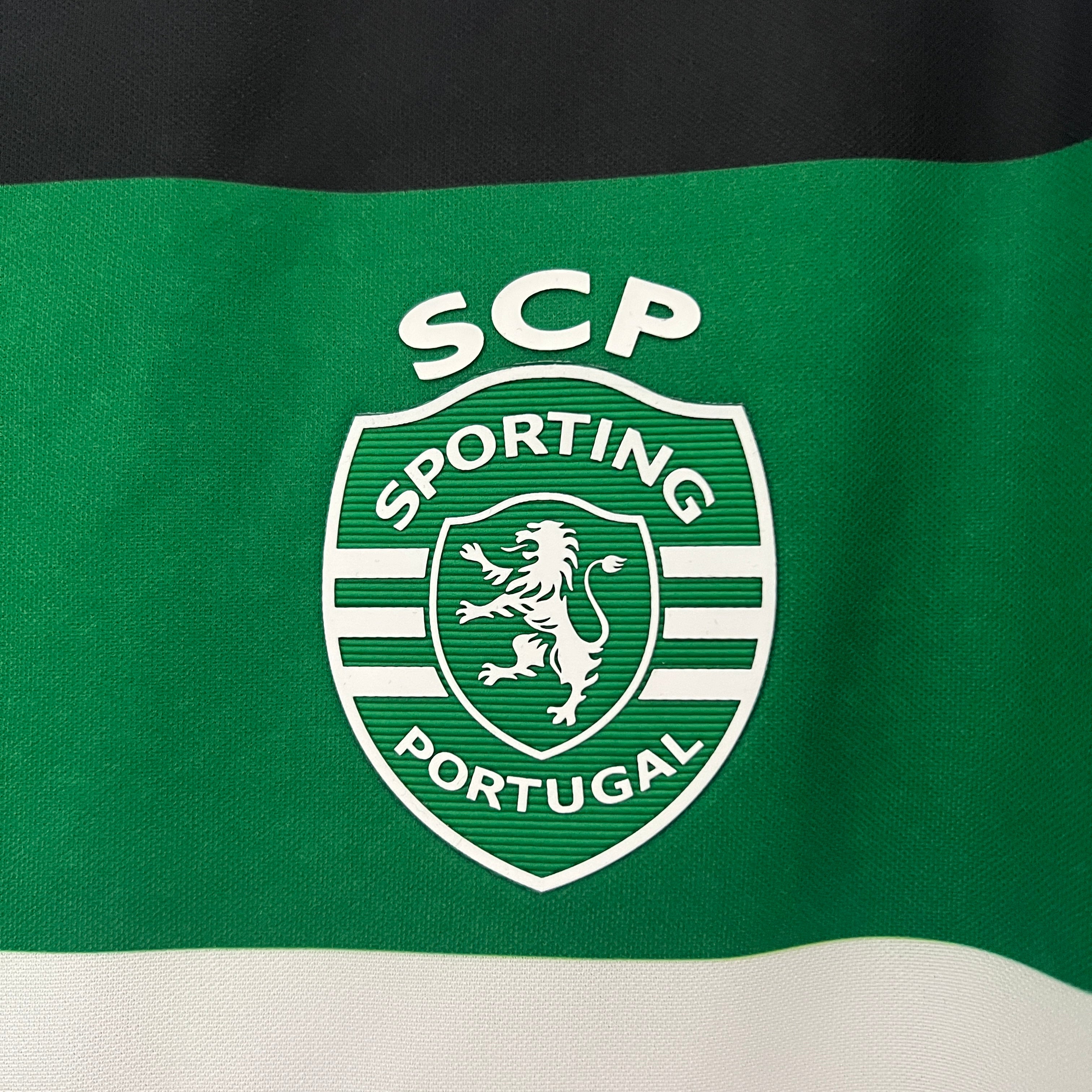 Sporting Lisbona - 24/25