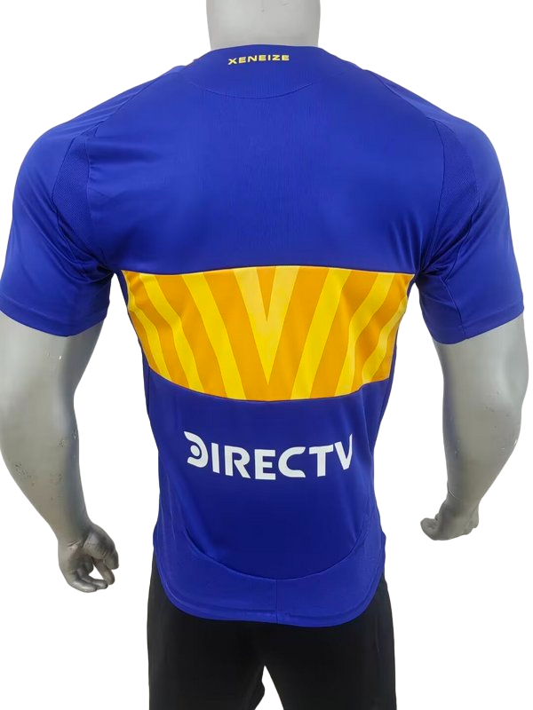 Boca Juniors - 24/25 Player Version