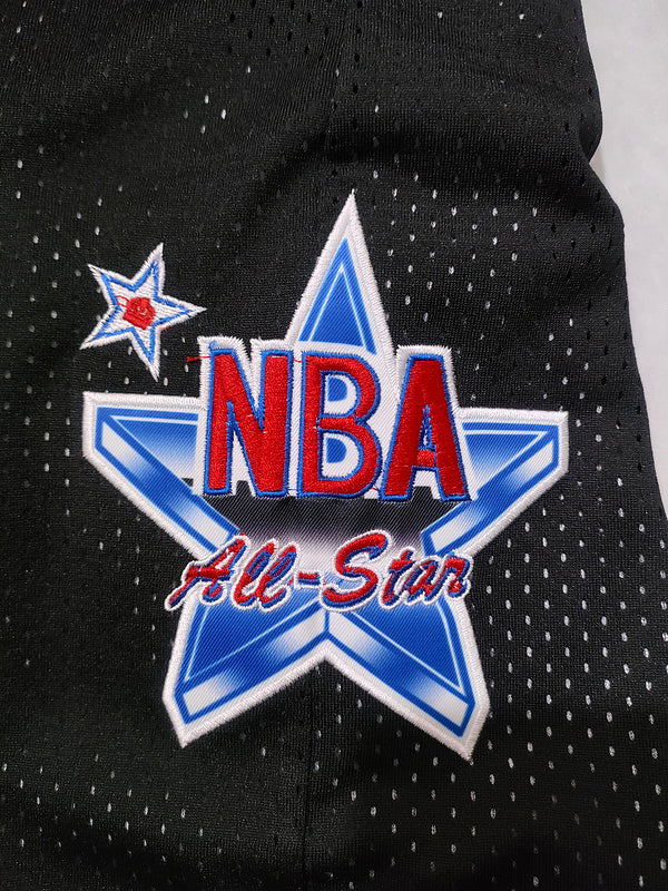 NBA All-Stars