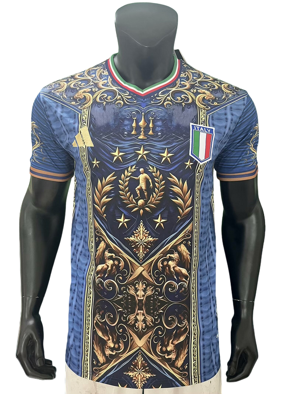 Italy Special Edition - 2024 Player Version