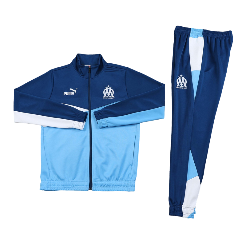 Marseille tracksuit 23/24