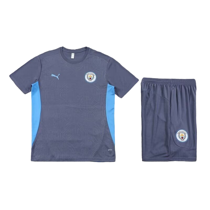 Kit Allenamento - Manchester City 24/25