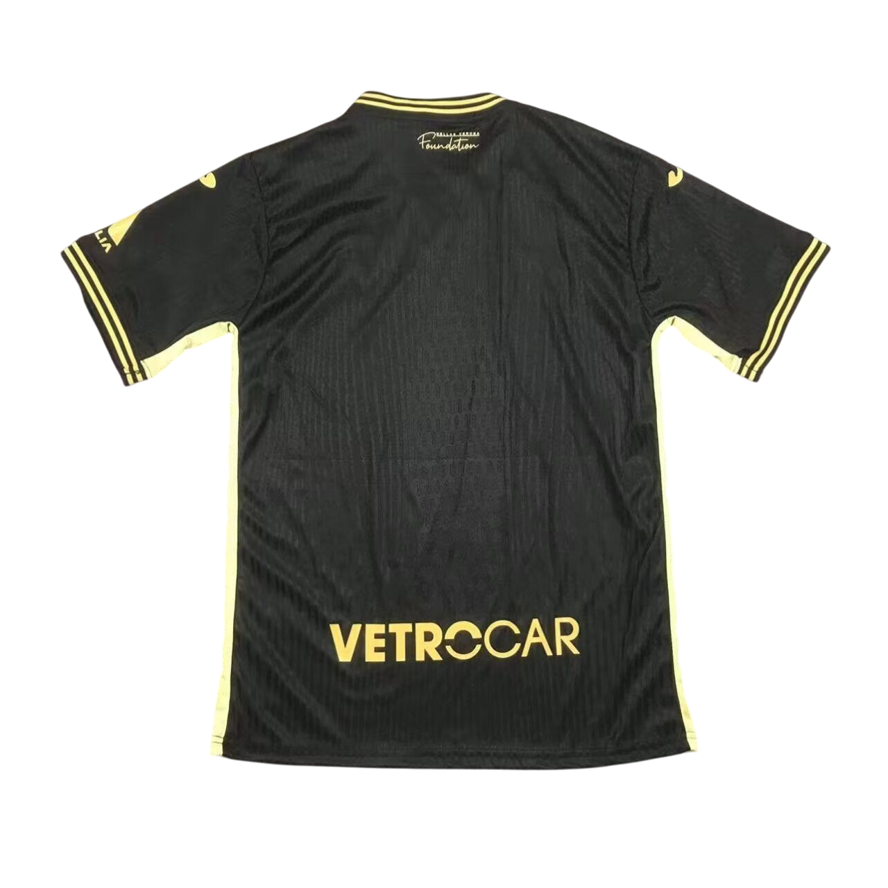 Hellas Verona Away Shirt - 24/25