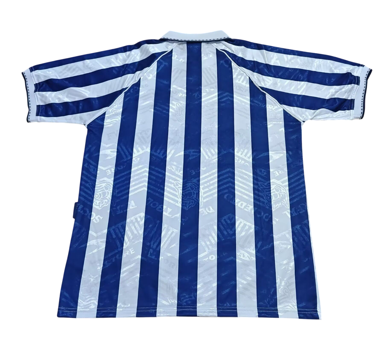 Real Sociedad - 94/95 Vintage