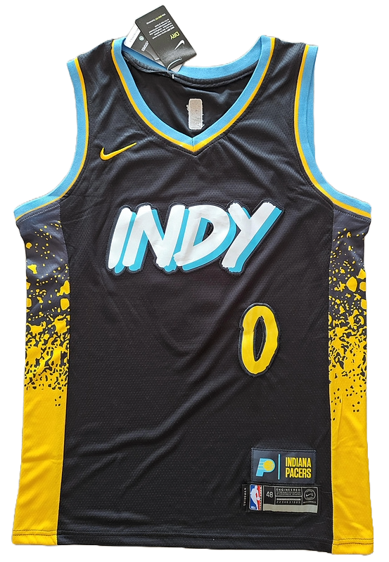 Maglia Indiana Pacers