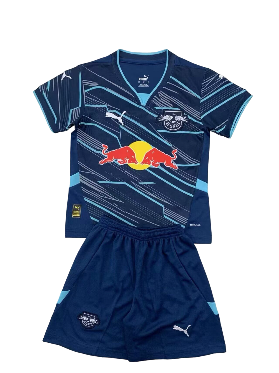 Kids Kit - Leipzig Third 24/25