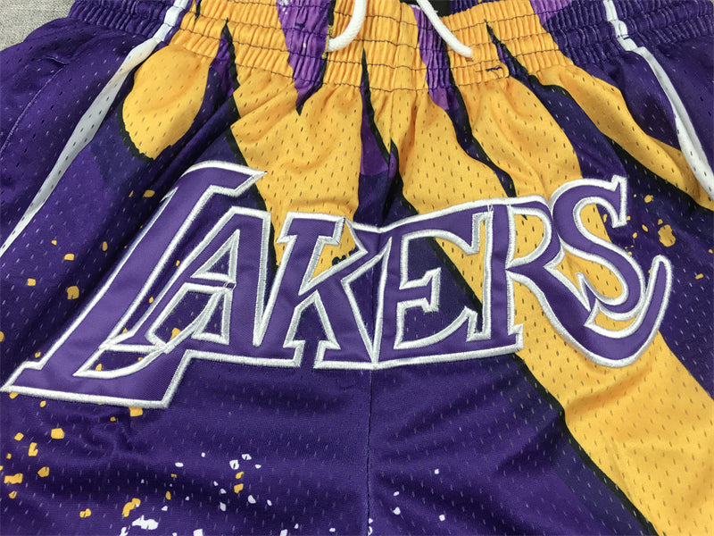 Los Angeles Lakers