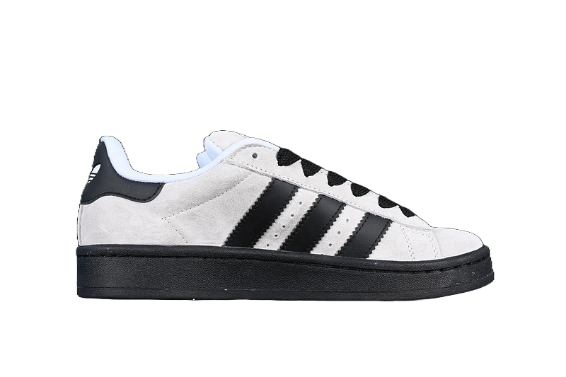 ADIDAS CAMPUS 00S WHITE/BLACK