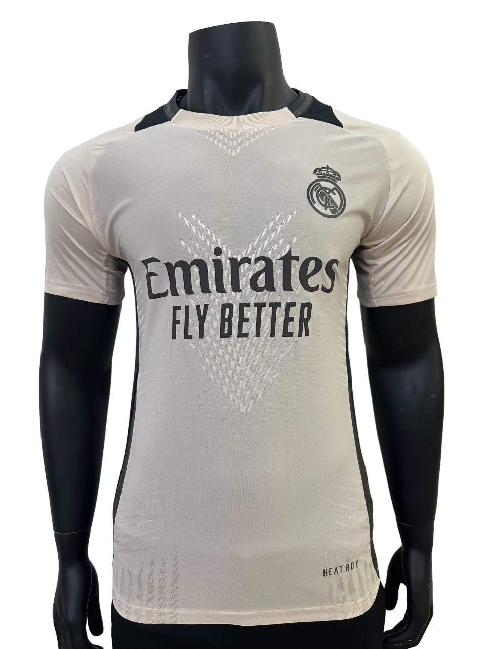 Real Madrid Special - 24/25 Player Version