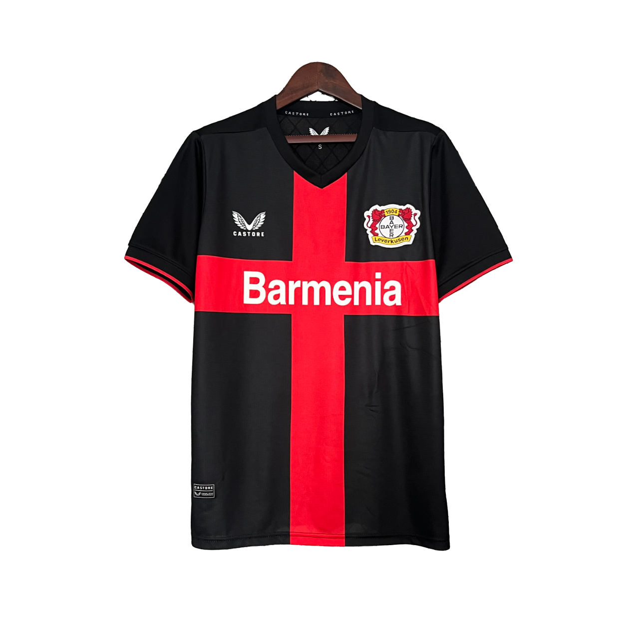 Bayer Leverkusen - 23/24