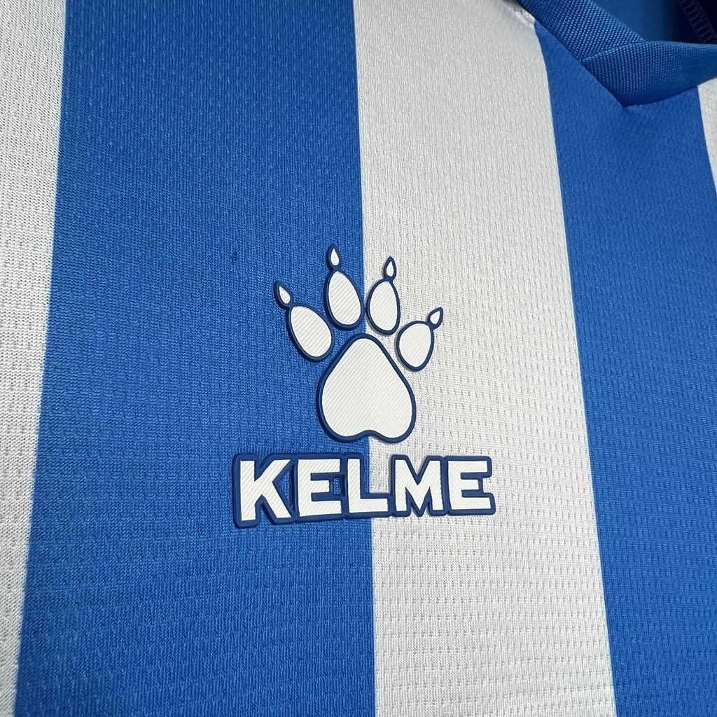 Espanyol Jersey - 24/25