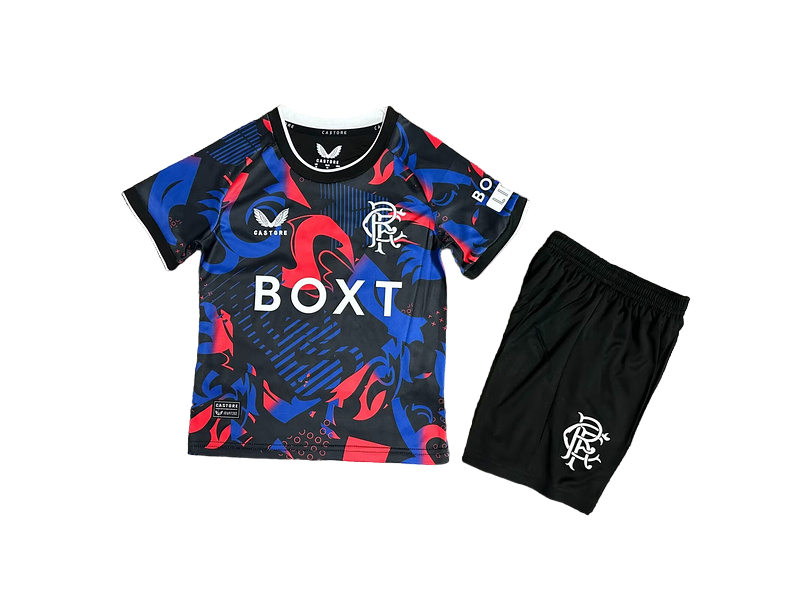 Kid Kit - Rangers 23/24