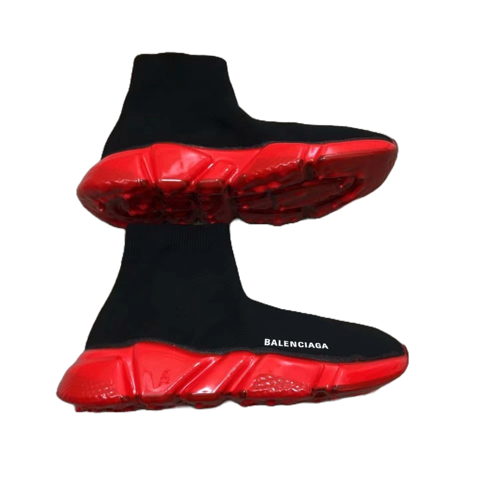 Balenciaga Sneakers Speed