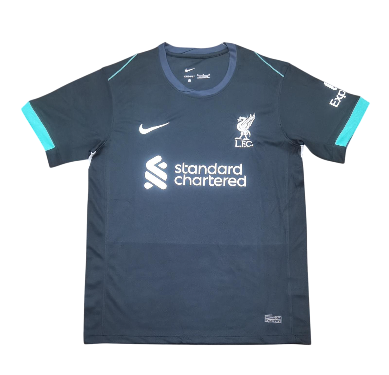 Liverpool Away - 24/25