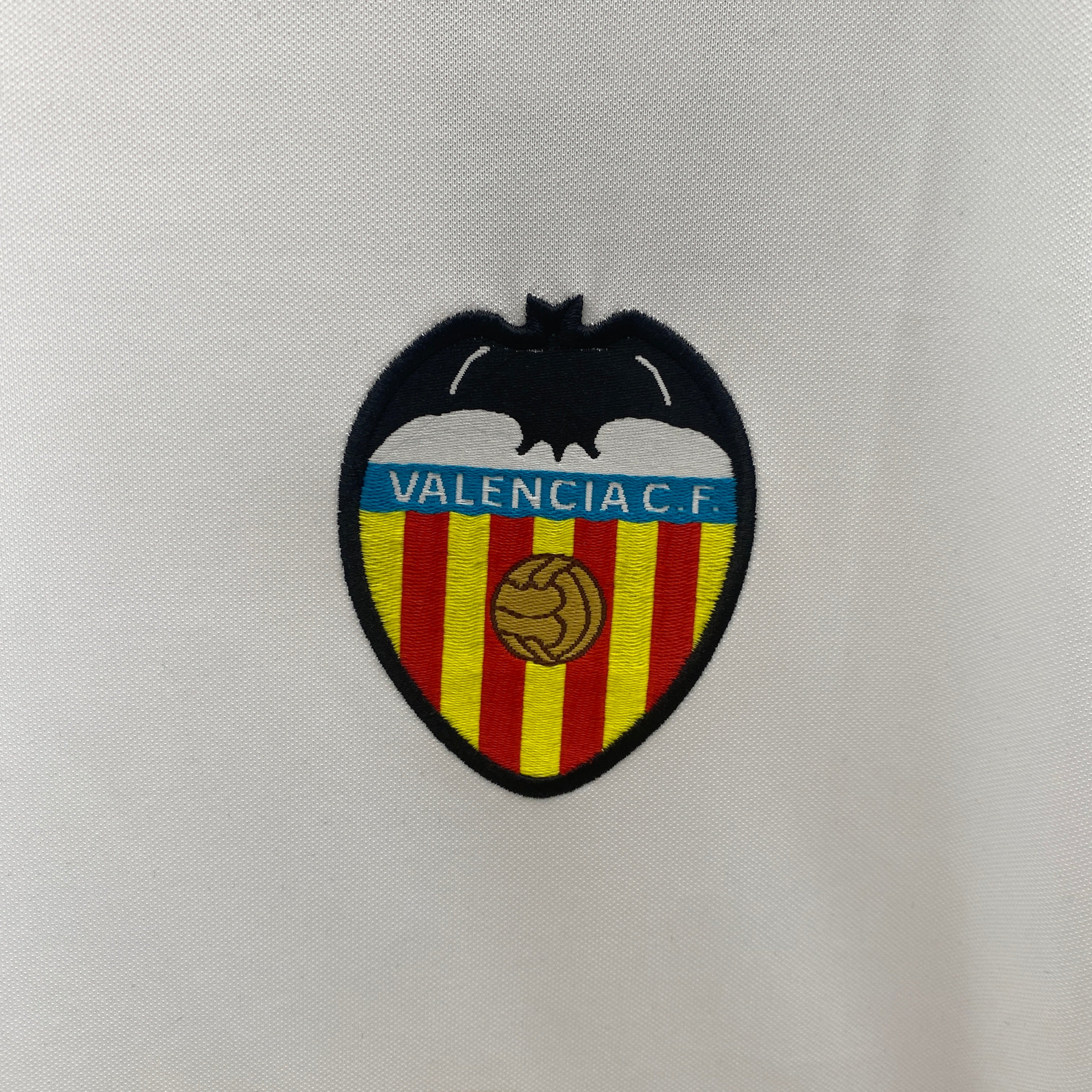 Valencia - 99/00 Vintage