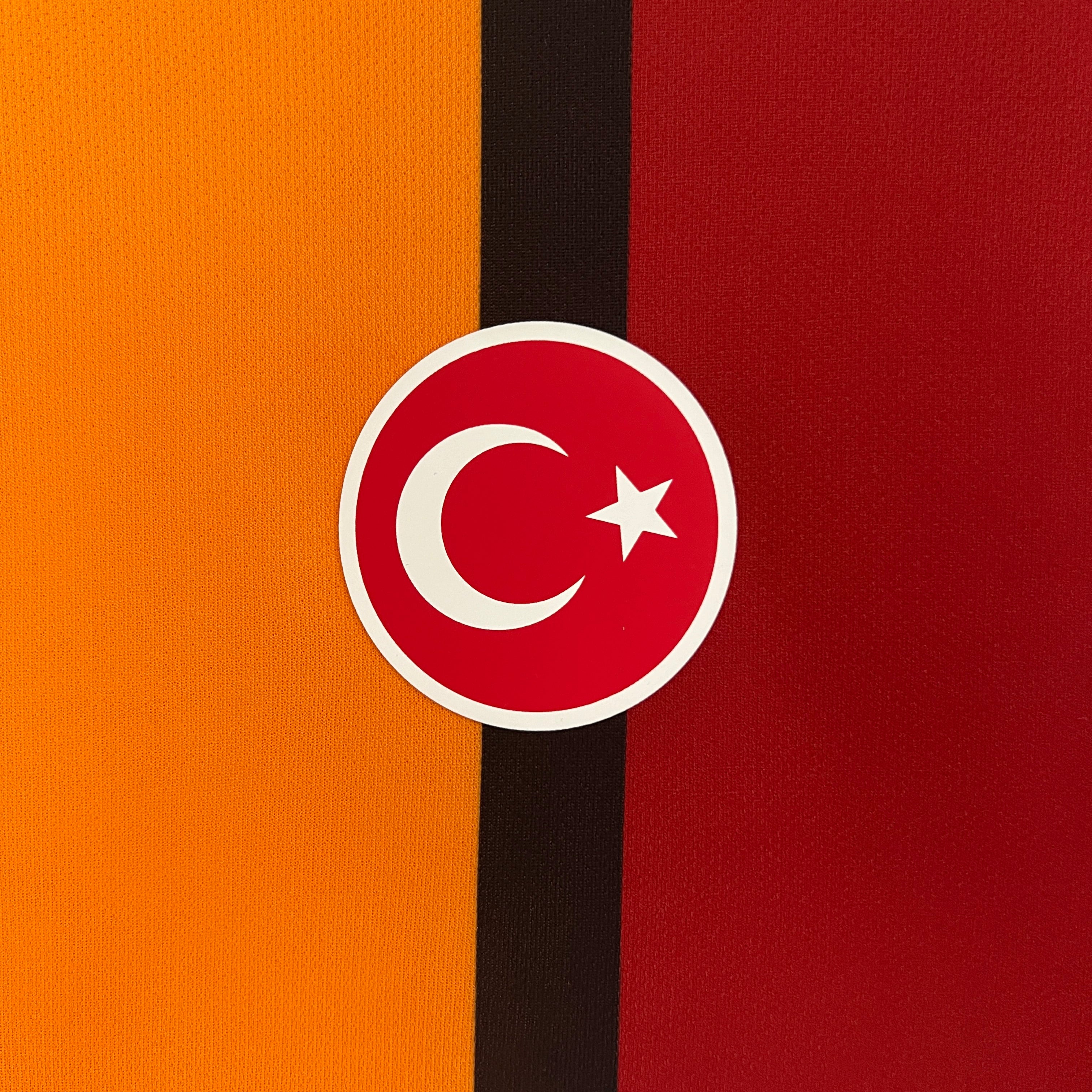 Galatasaray - 24/25