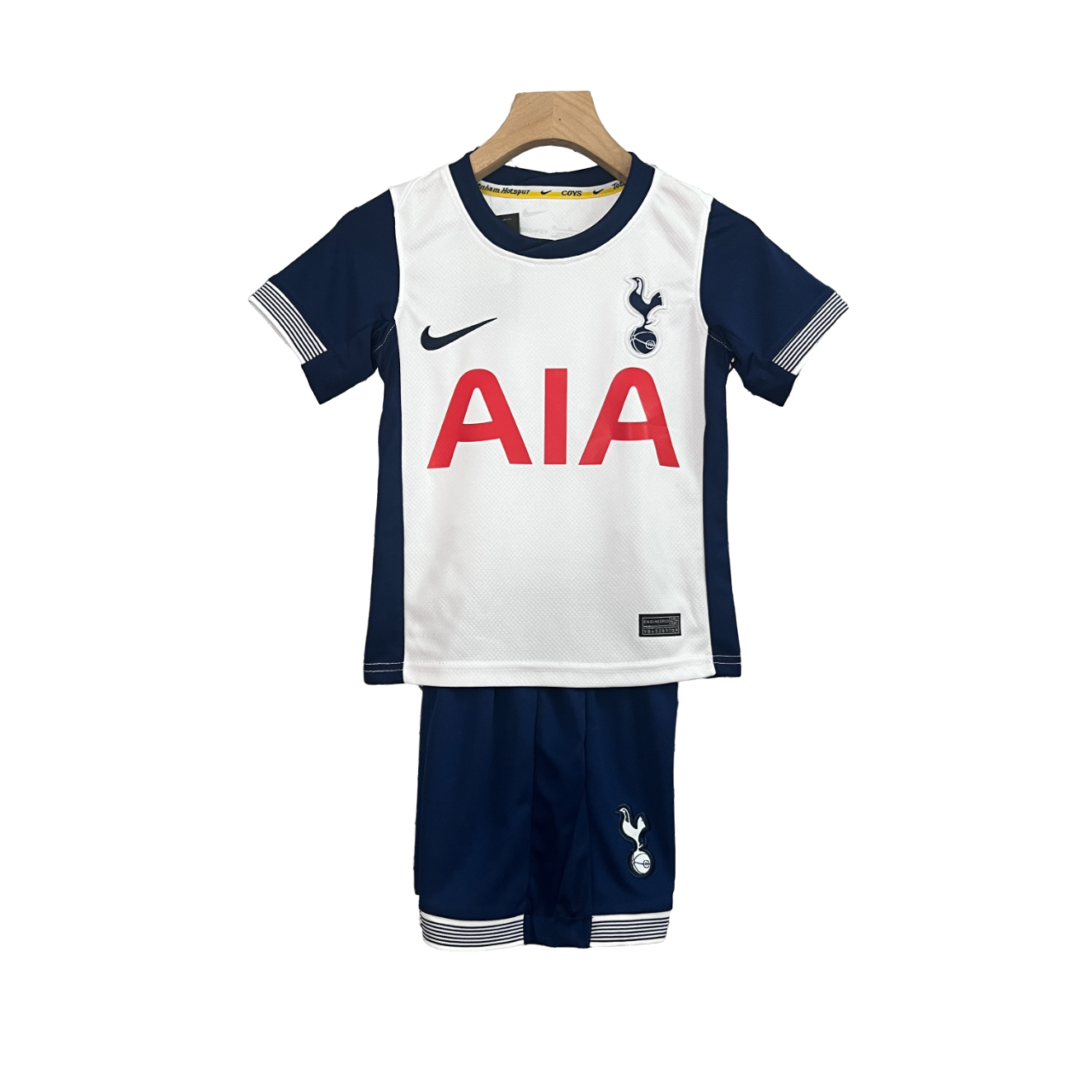 Kids Kit - Tottenham 23/24