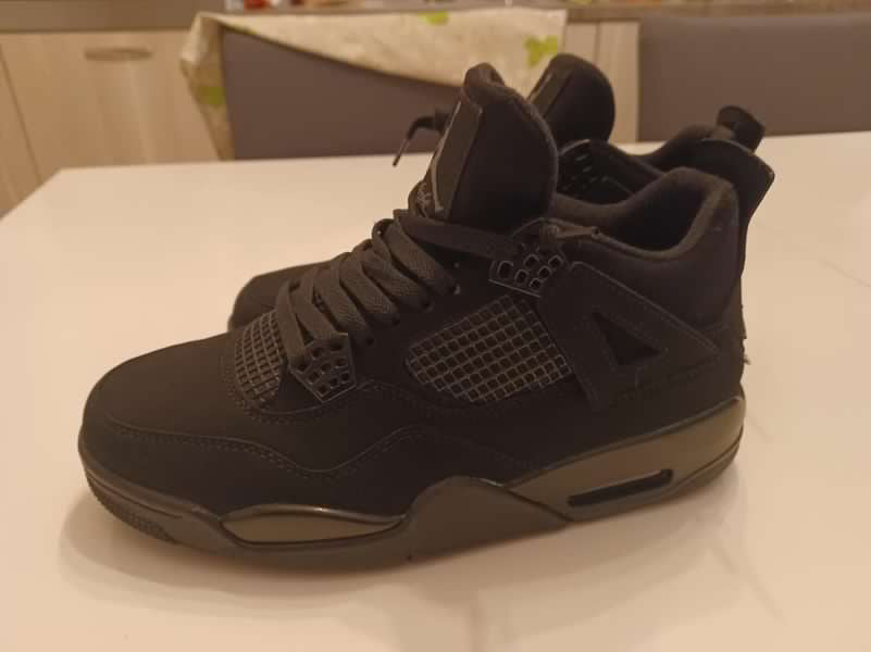 Jordan 4 44