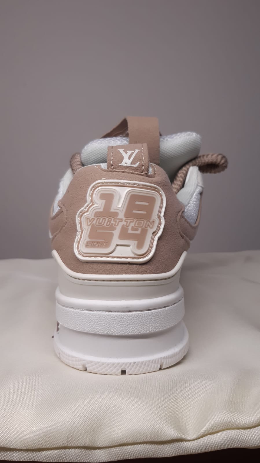 Louis Vuitton Skate Sneaker 36 PC