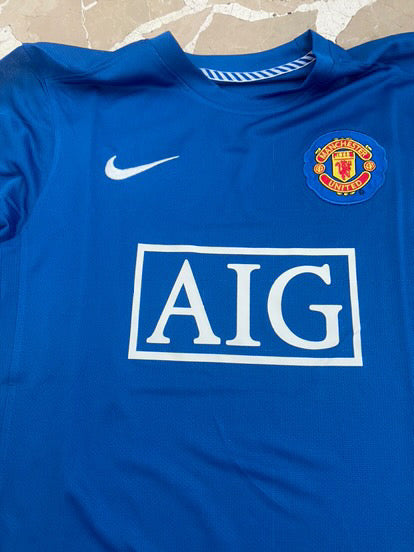 Maglia Manchester United 2007 M PC