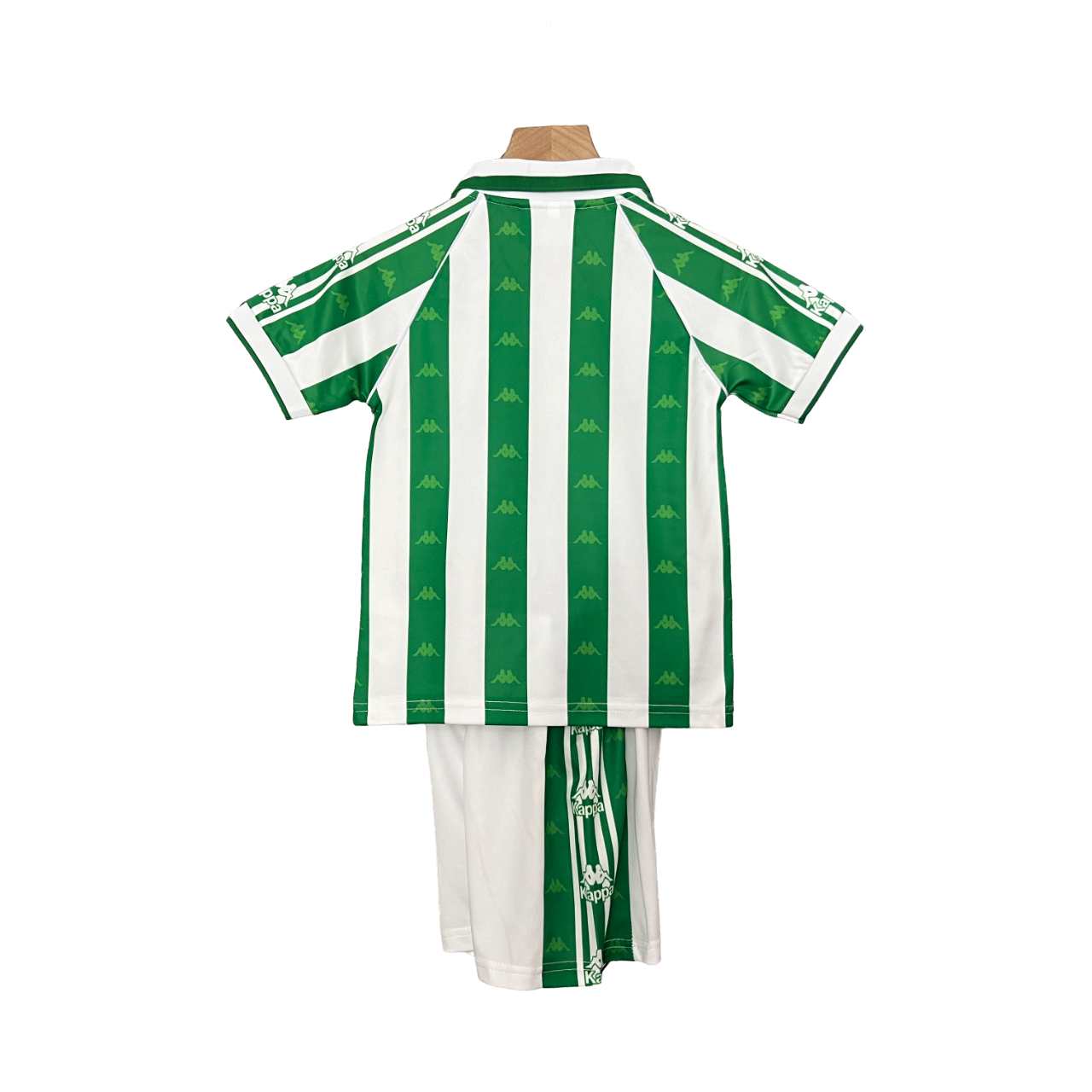 Kit Bambino - Real Betis 95/97