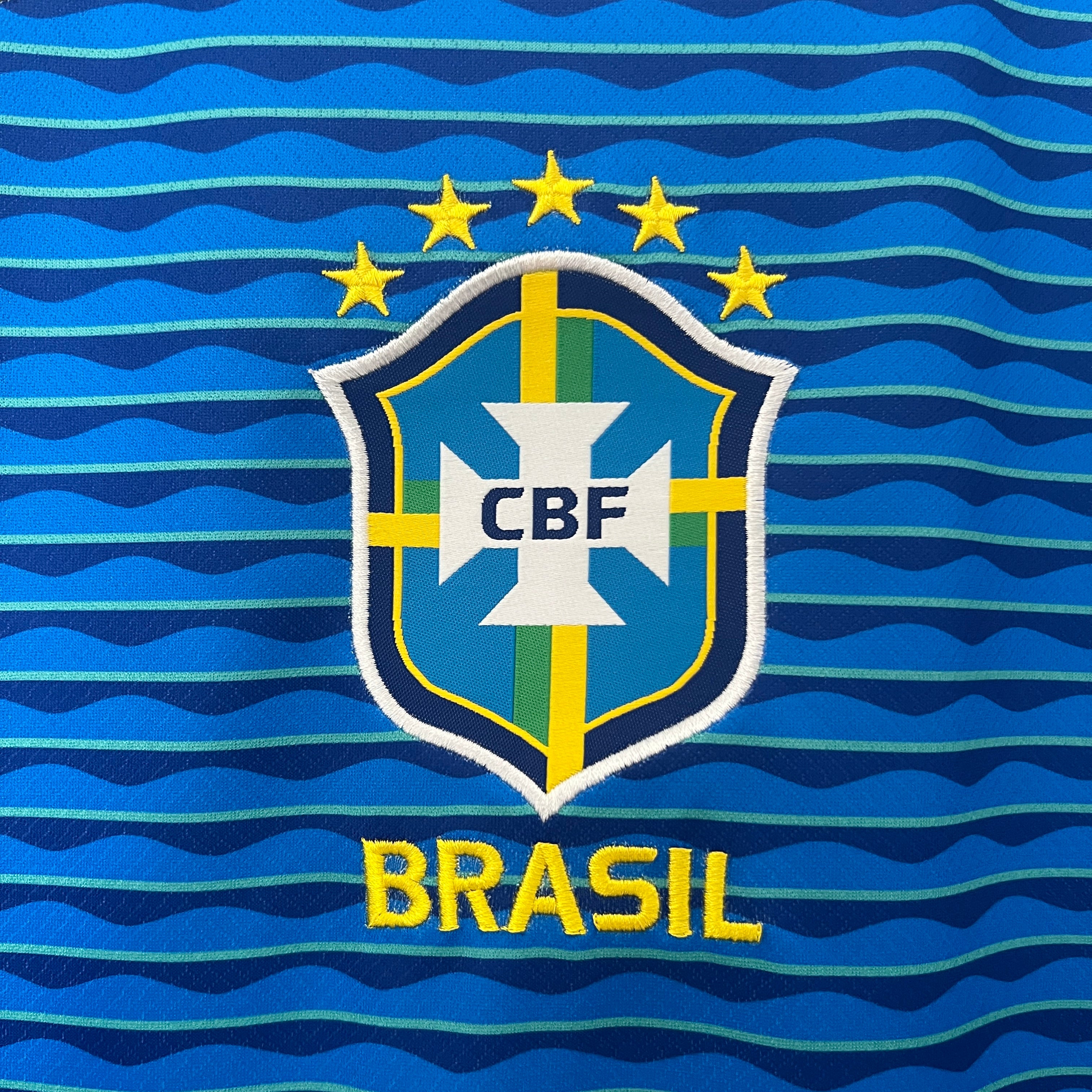 Brasile Away - 24/25
