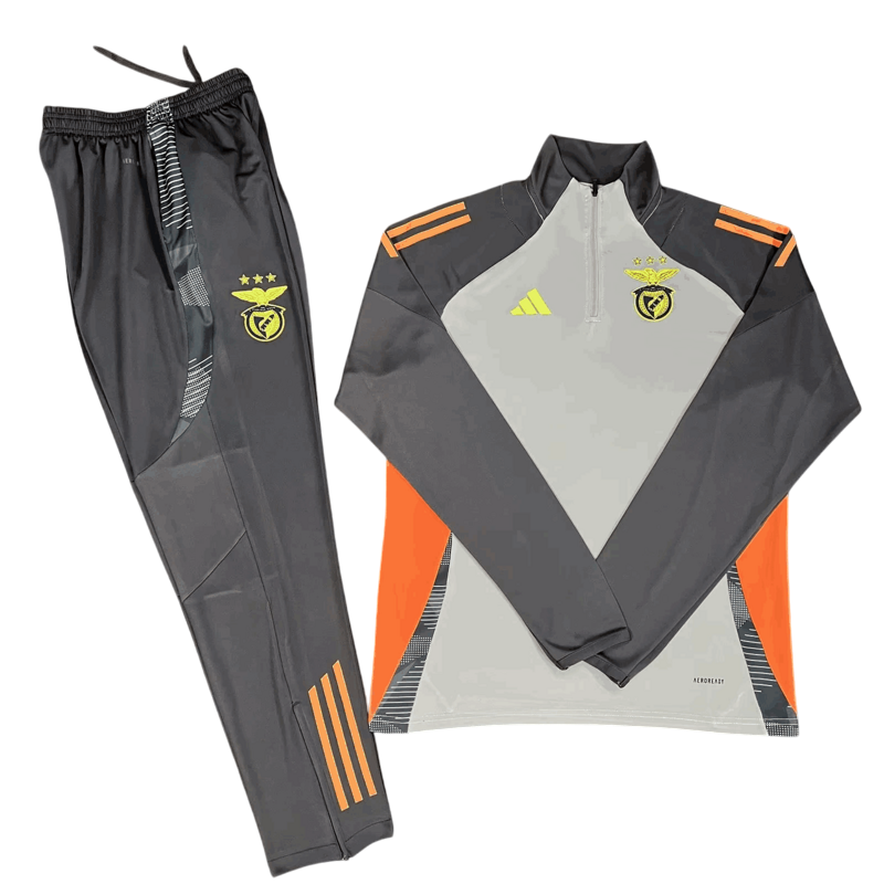 Brazil 2024 Tracksuit