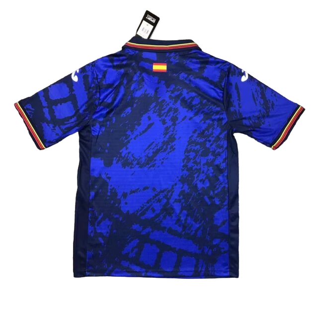 Getafe Jersey - 24/25