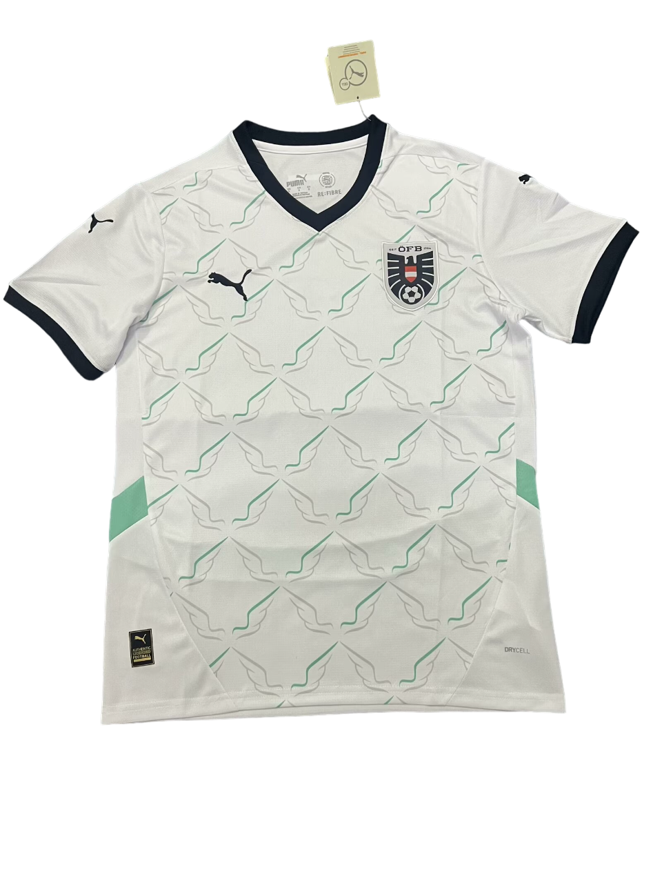 Austria Away - 2024