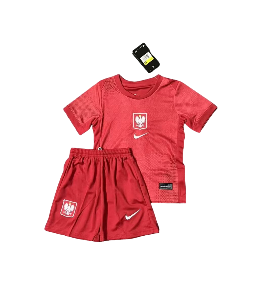 Child Kit - Poland 2024