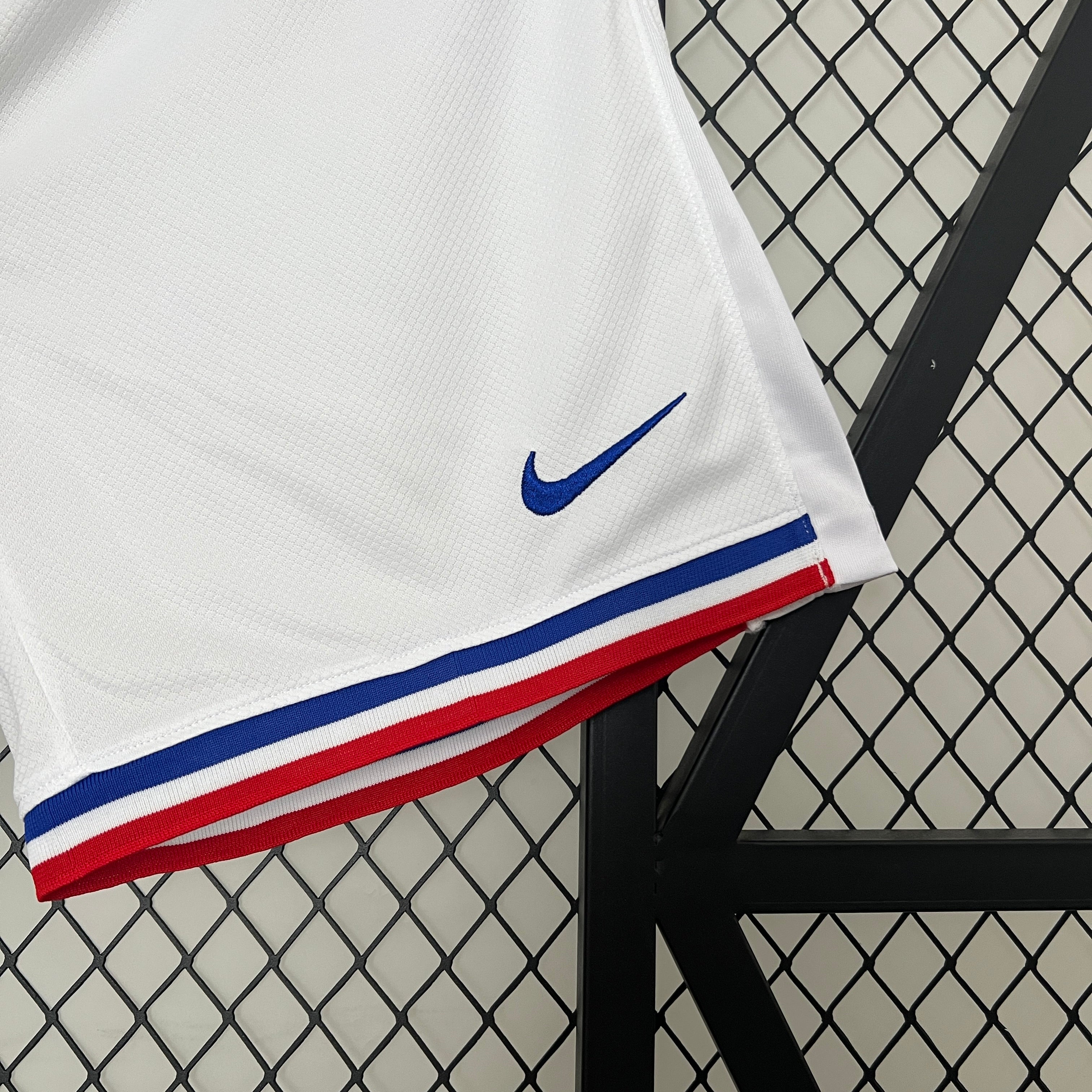 Francia - 2024 Shorts