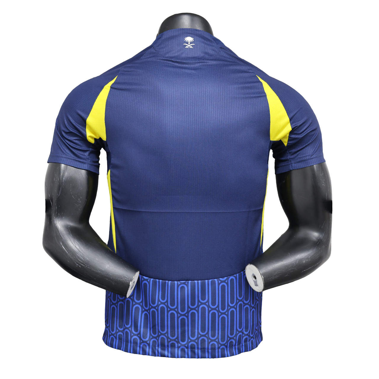 Al-Nassr Away - 24/25 Player Version