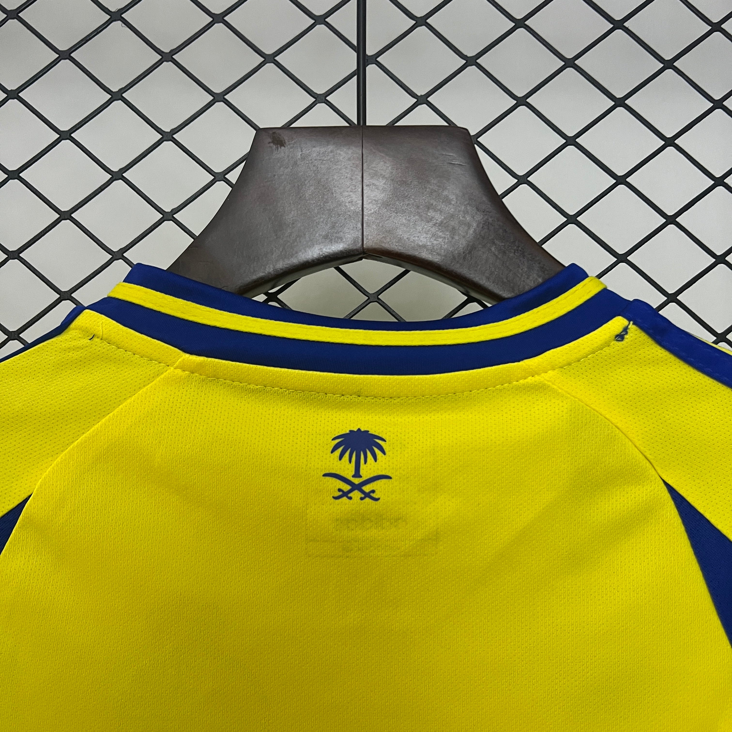 Baby Kit - Al-Nassr 24/25