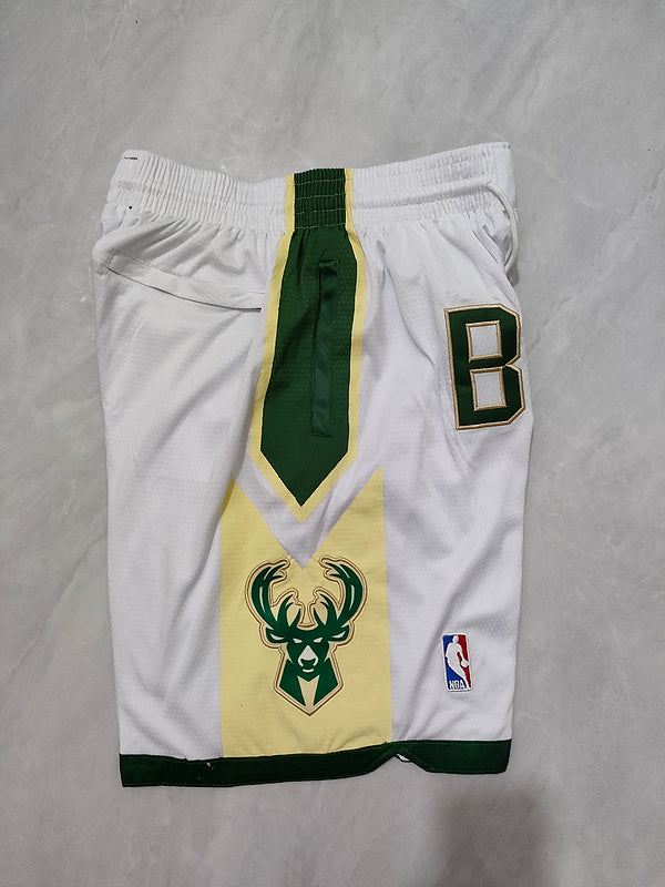 Milwaukee Bucks