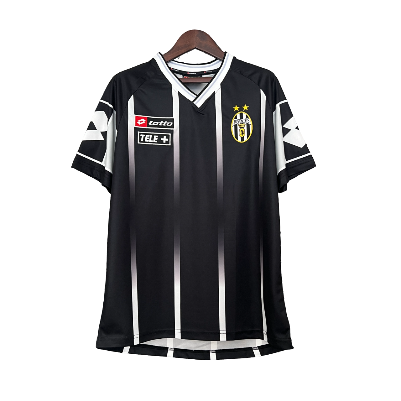 Juventus - 00/01 Vintage