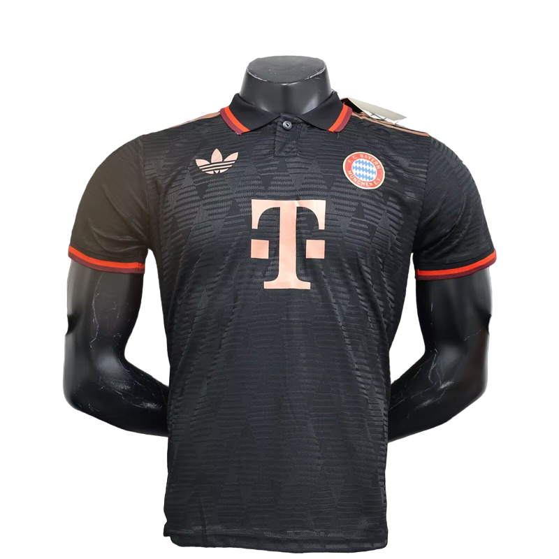 Bayern Monaco Special Edition - 24/25 Player Version