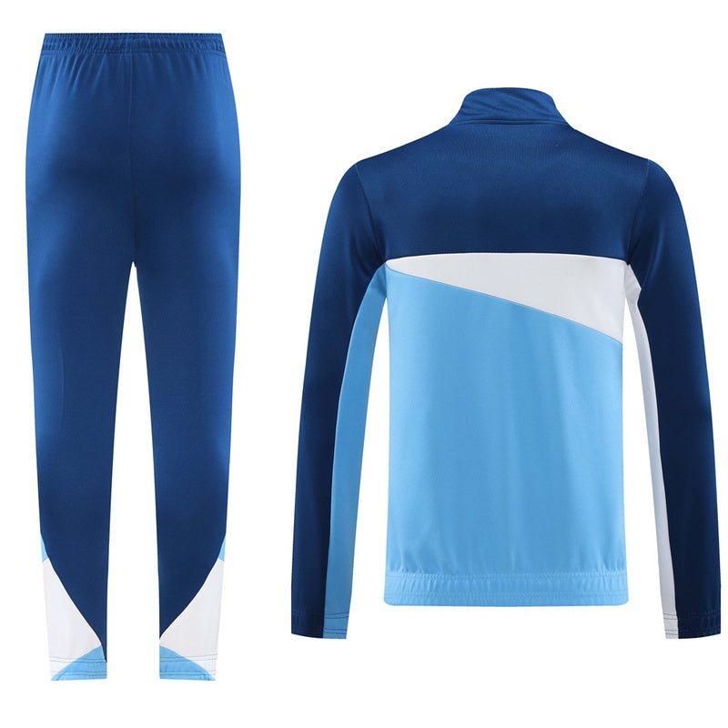 Marseille tracksuit 23/24