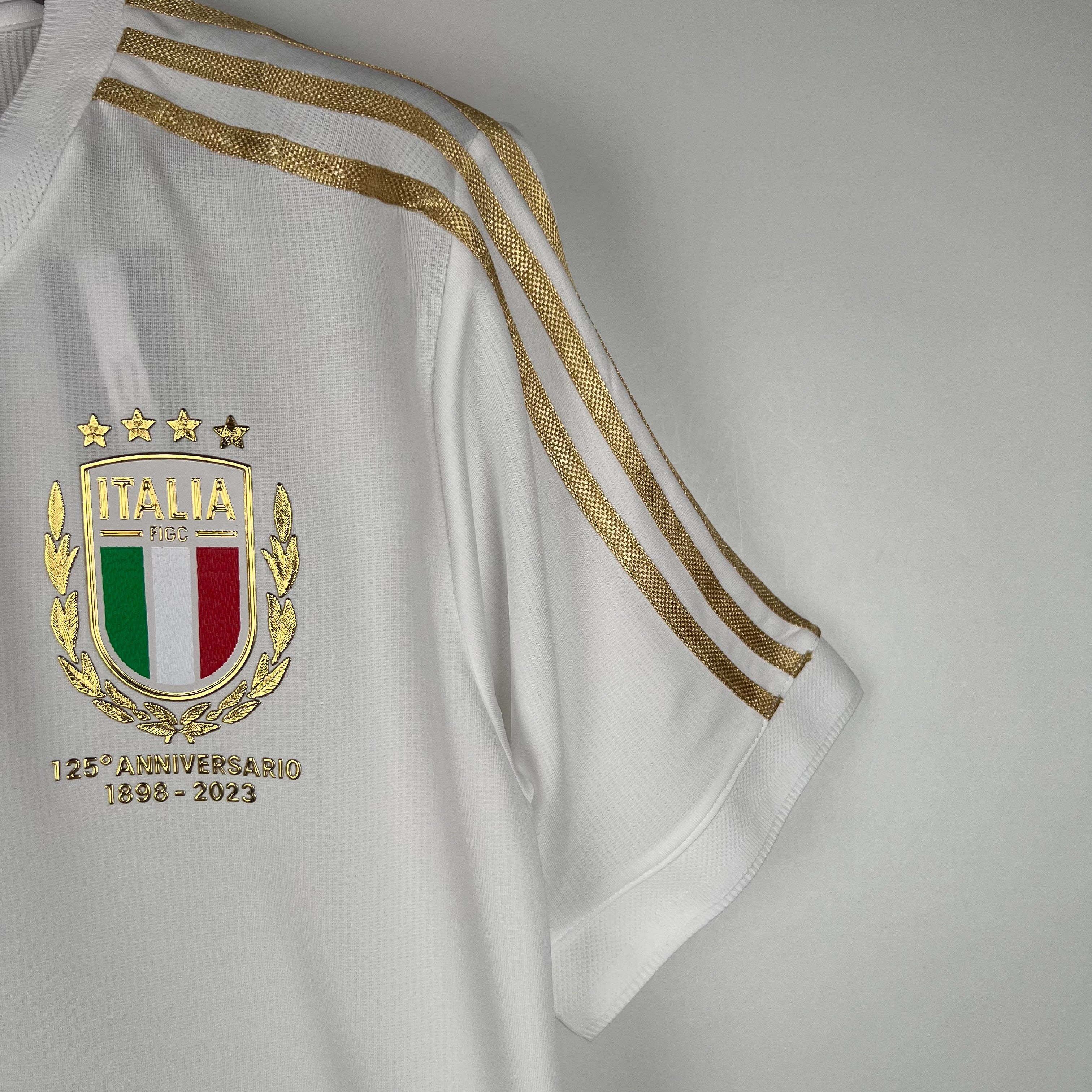Italia Special Edition 125 Anniversario FIGC - 23/24