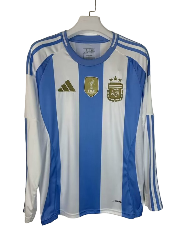 Argentina - 2024 Manica Lunga