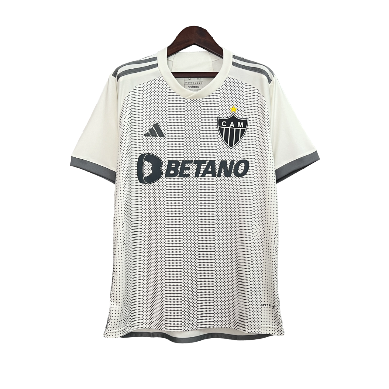 Atlético Mineiro Away - 24/25