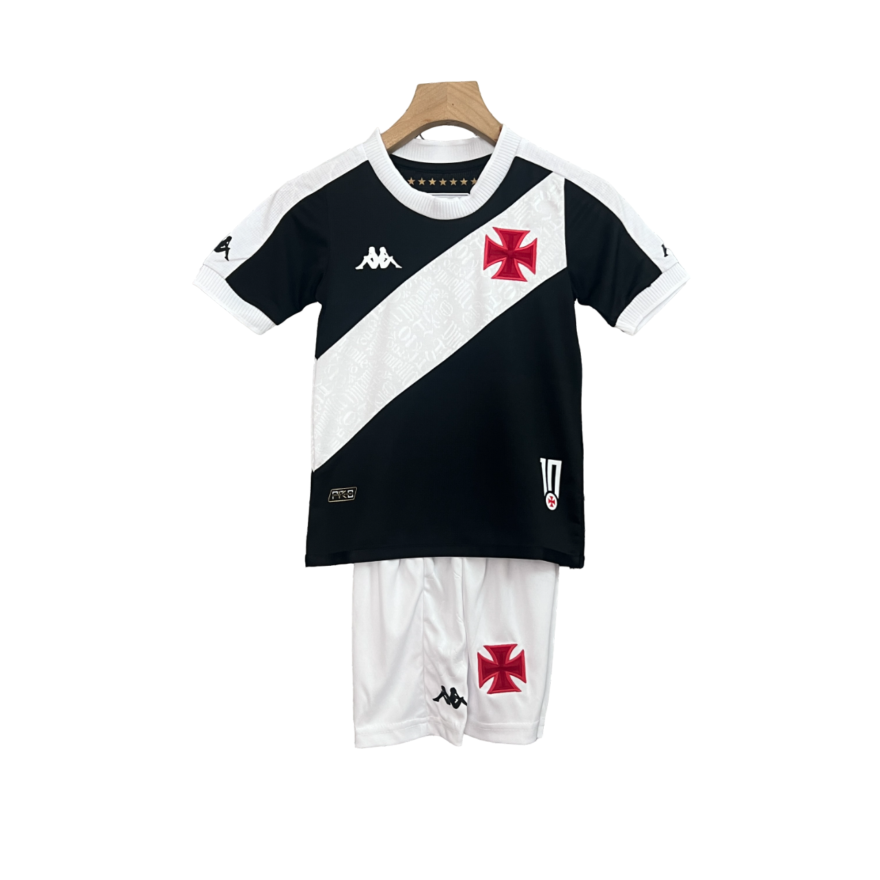 Child Kit - Vasco da Gama 23/24